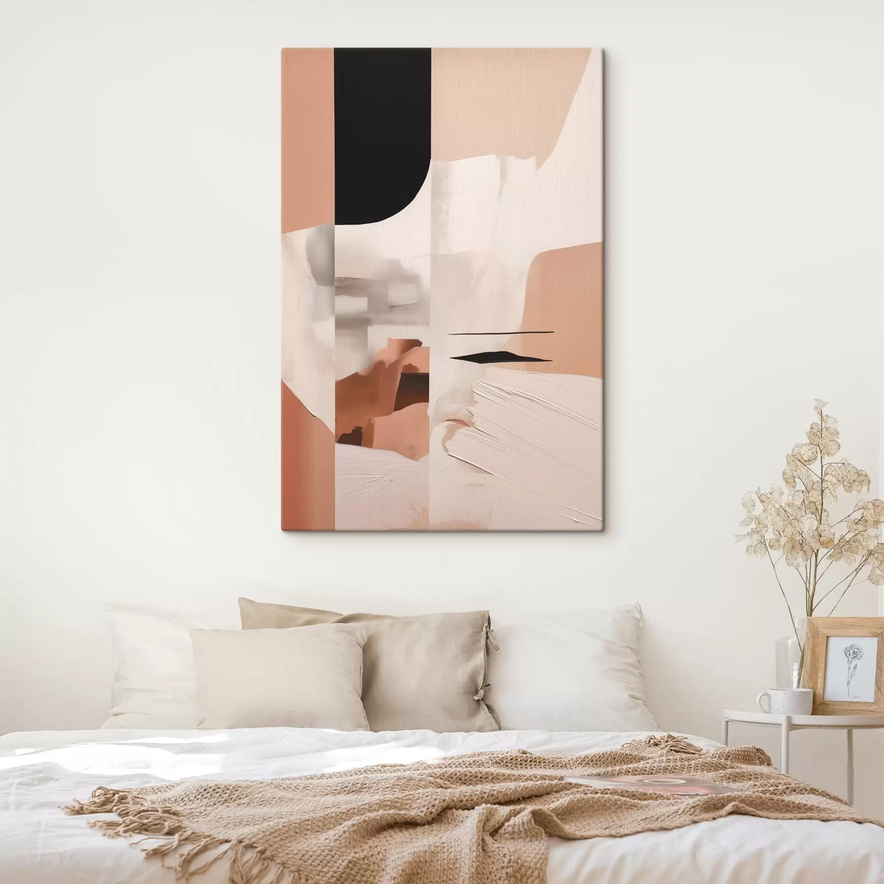 Pilt Abstraktne koostis s46133