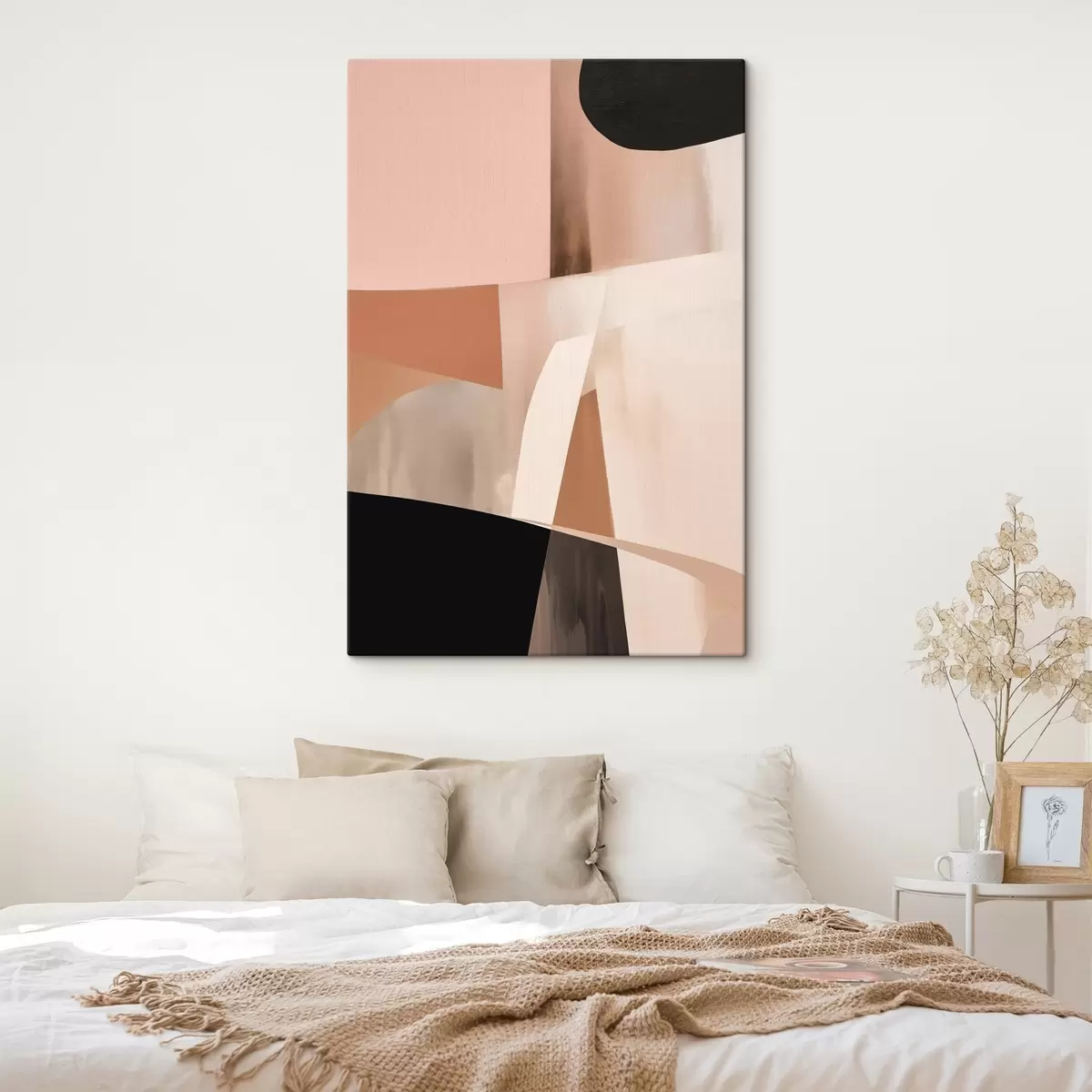 Pilt Abstraktne koostis s46134