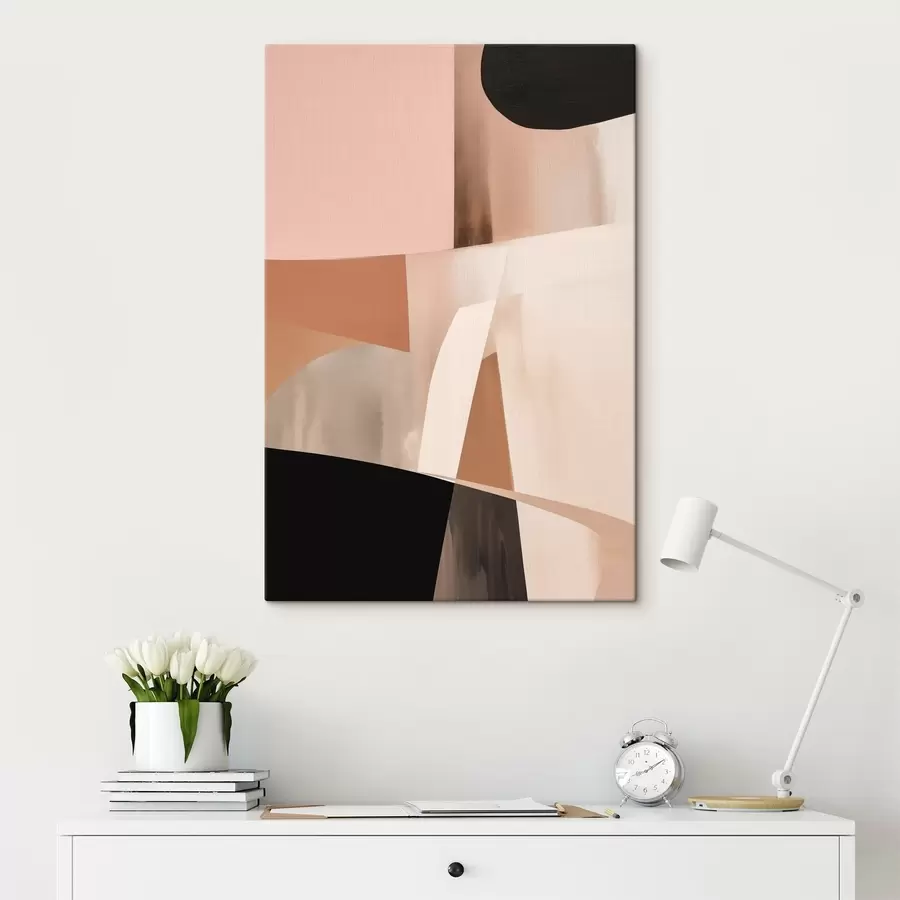 Pilt Abstraktne koostis s46134