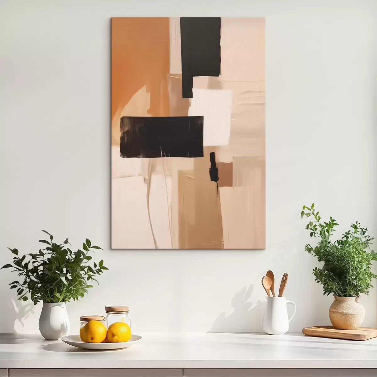 Pilt Abstraktsioon s46137