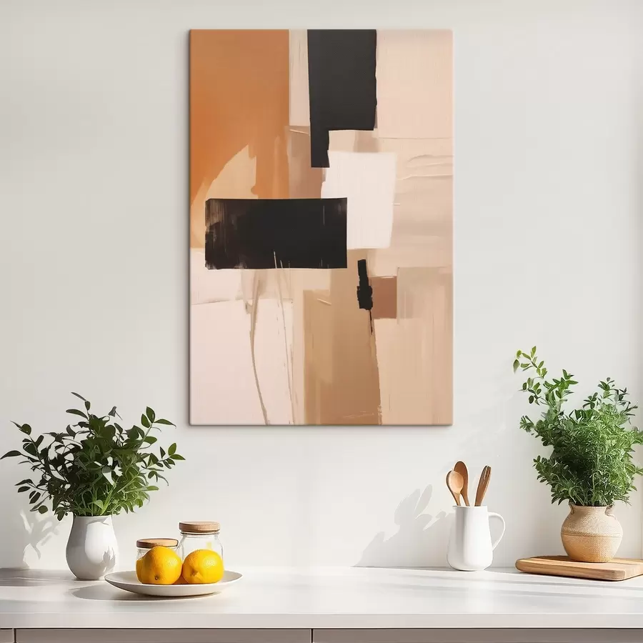 Pilt Abstraktsioon s46137