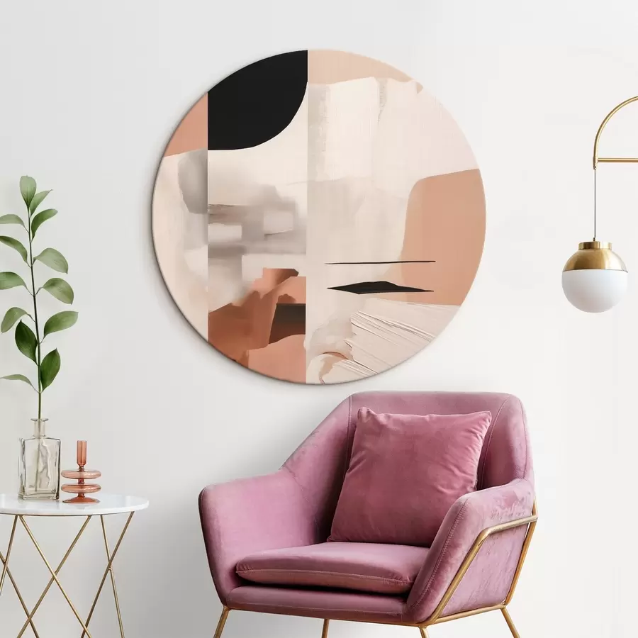 Pilt Abstraktne koostis r46133