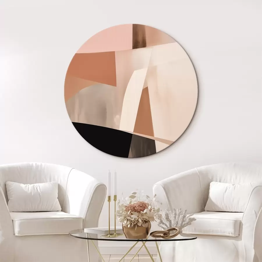 Pilt Abstraktne koostis r46134