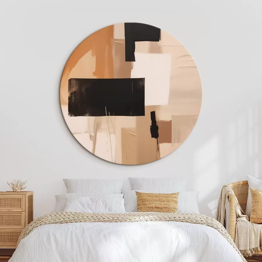 Pilt Abstraktsioon r46137