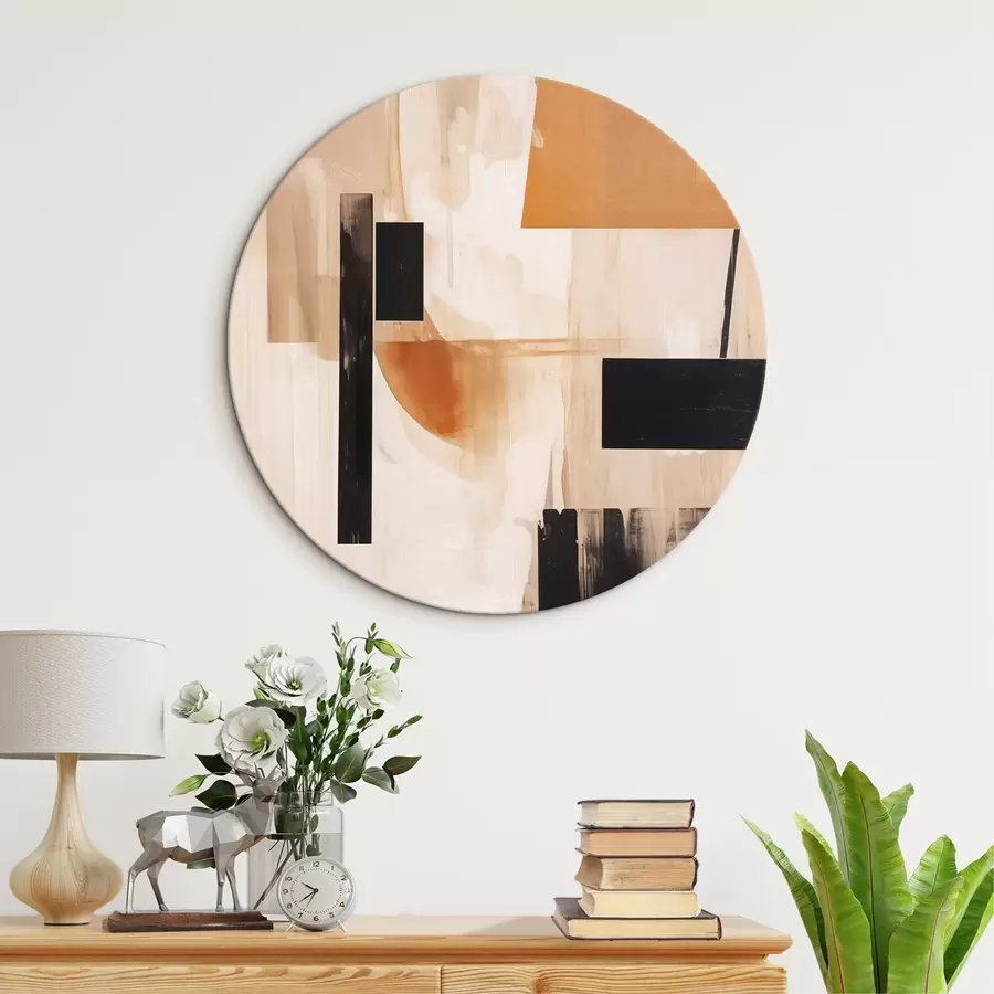 Pilt Abstraktsioon r46138