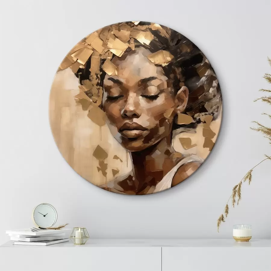 Pilt Naise portree r46260