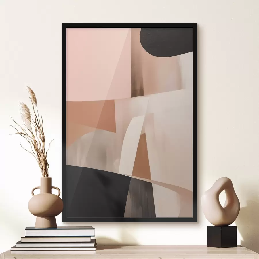 Fototapeedid Abstraktne koostis f46134