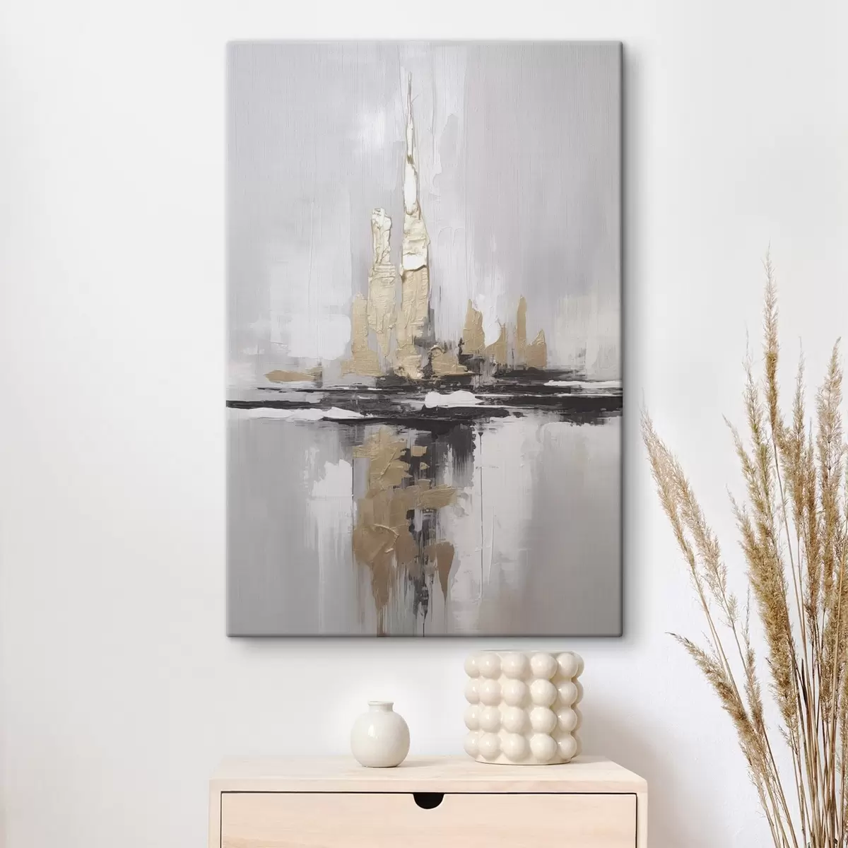 Pilt Kaasaegne abstraktsioon s46296