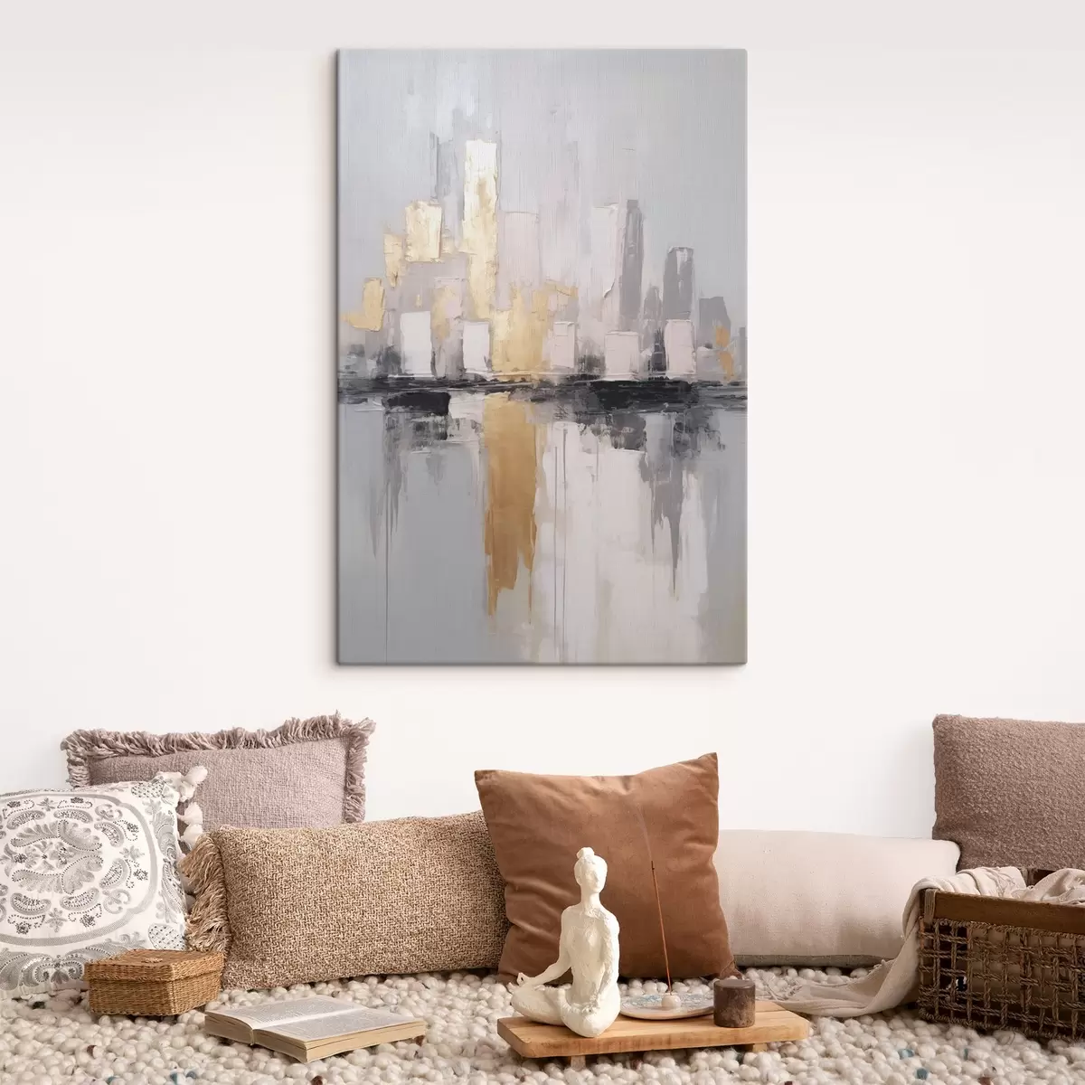 Pilt Abstraktsioon s46297