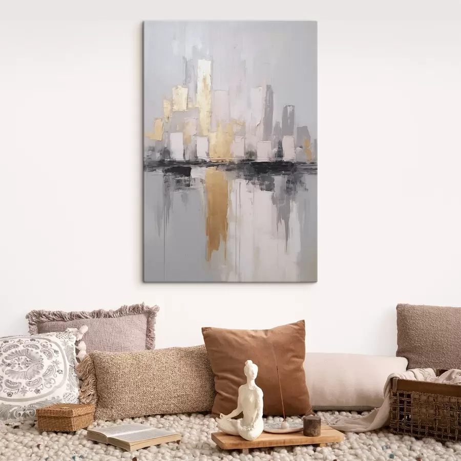 Pilt Abstraktsioon s46297