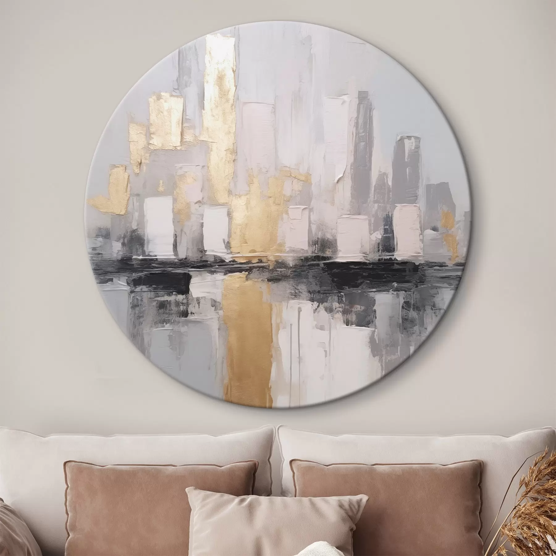 Pilt Abstraktsioon r46297