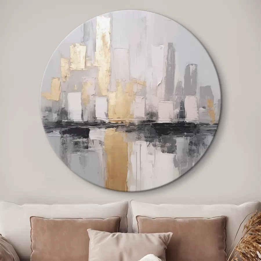 Pilt Abstraktsioon r46297