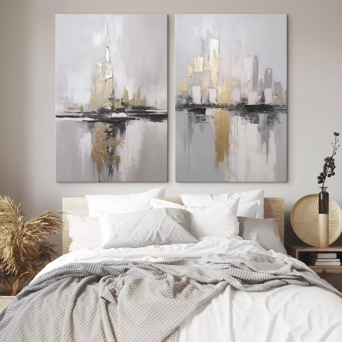 Pilt Kaasaegne abstraktsioon m00870