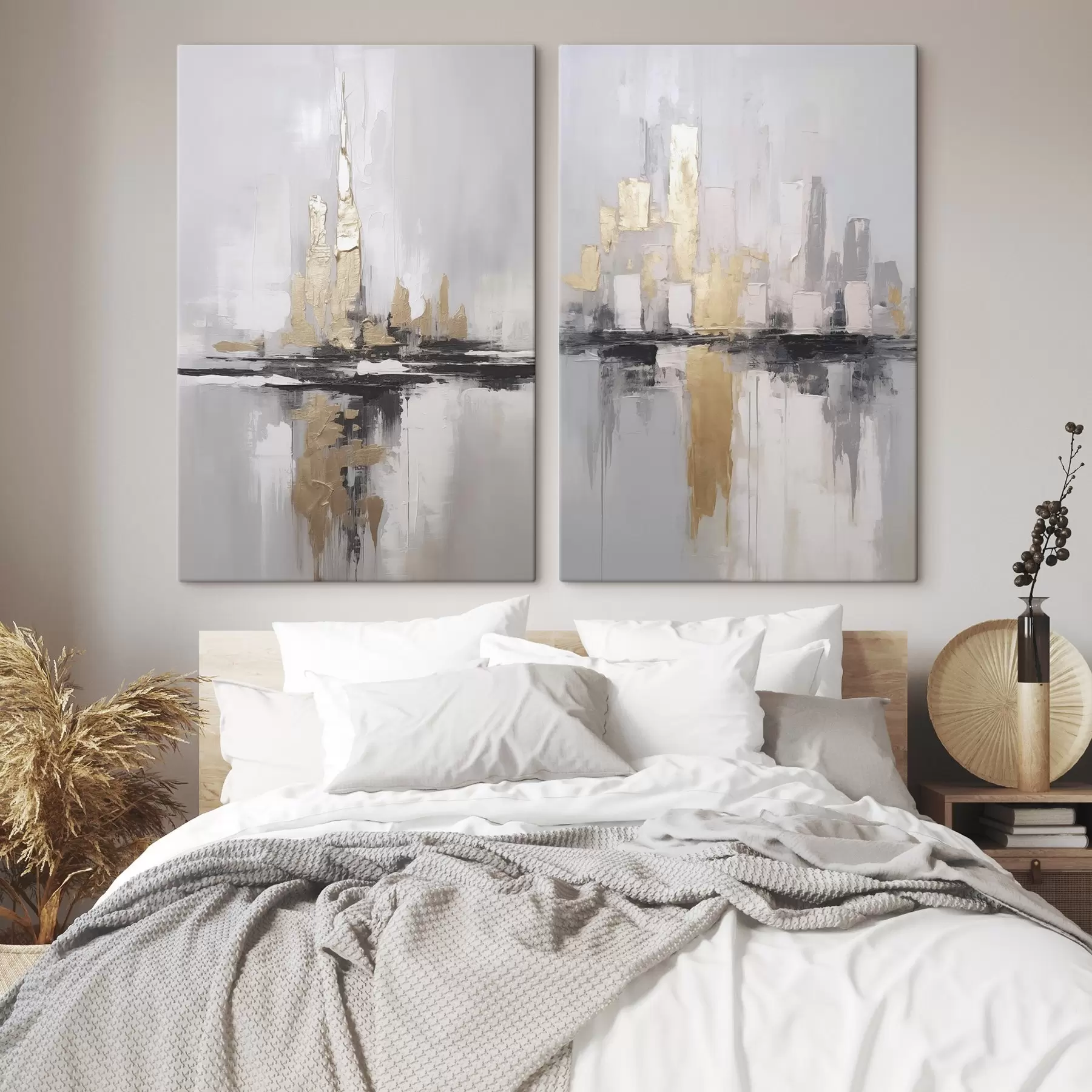 Pilt Kaasaegne abstraktsioon m00870