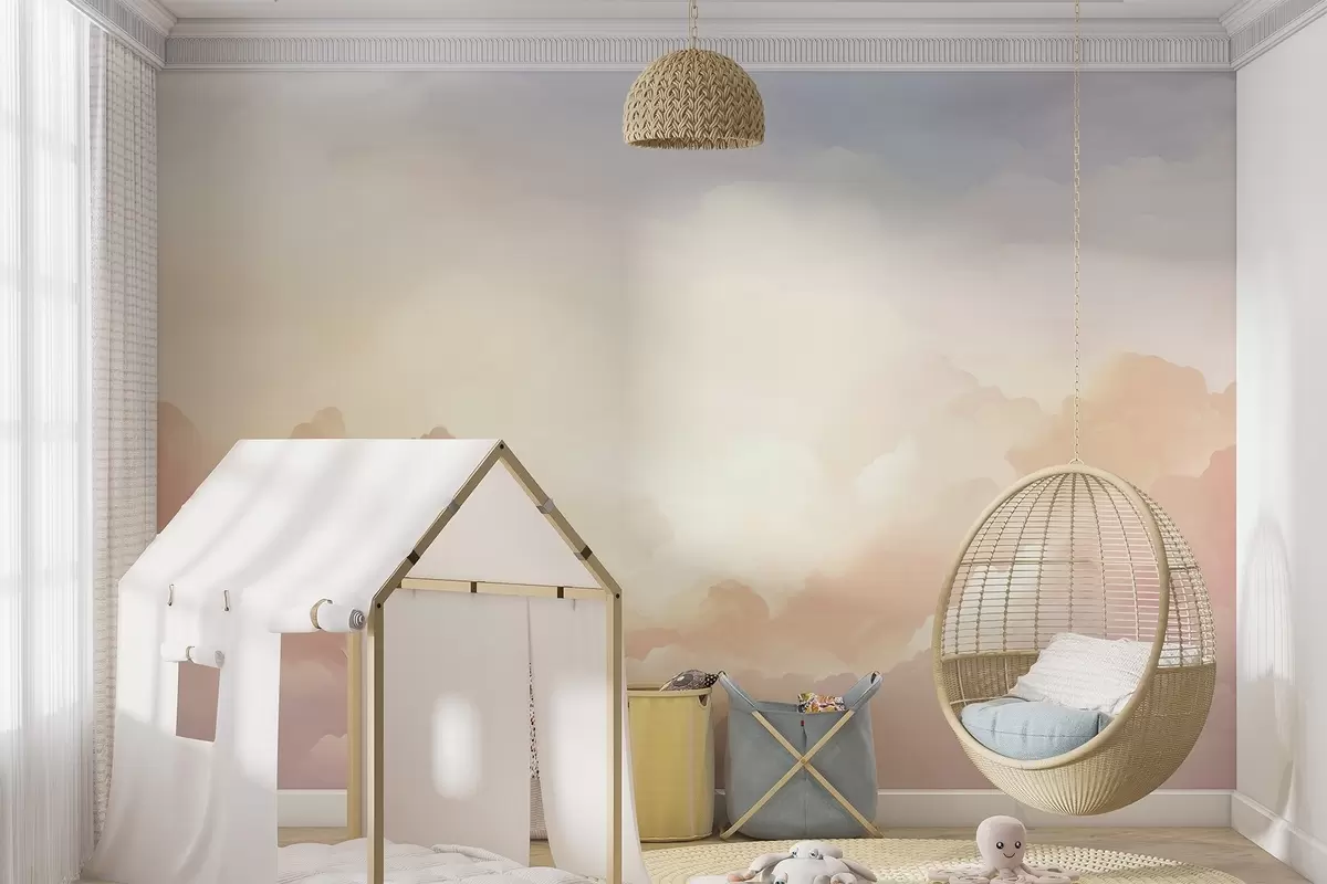 Fototapeedid Pilved w04744