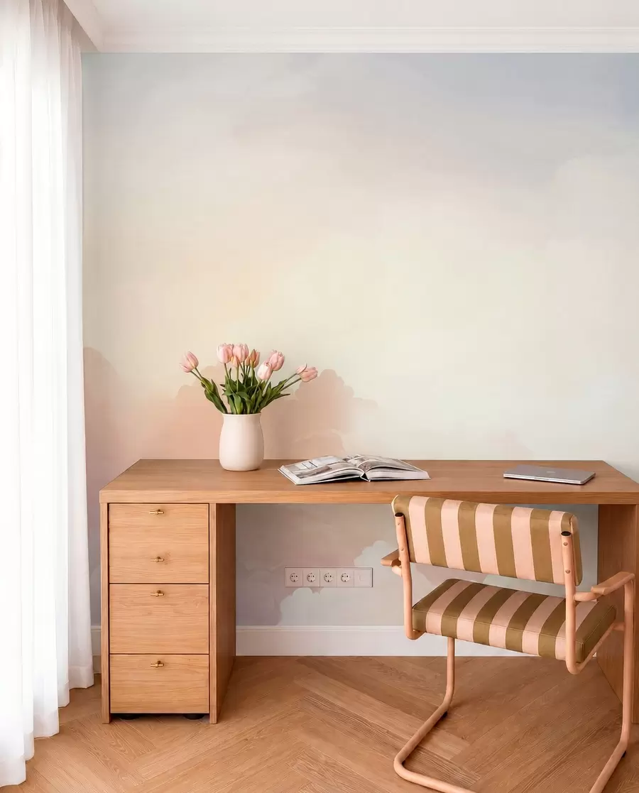 Fototapeedid Pilved w04744