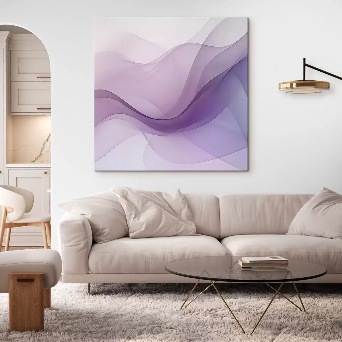 Pilt Abstraktne s46406