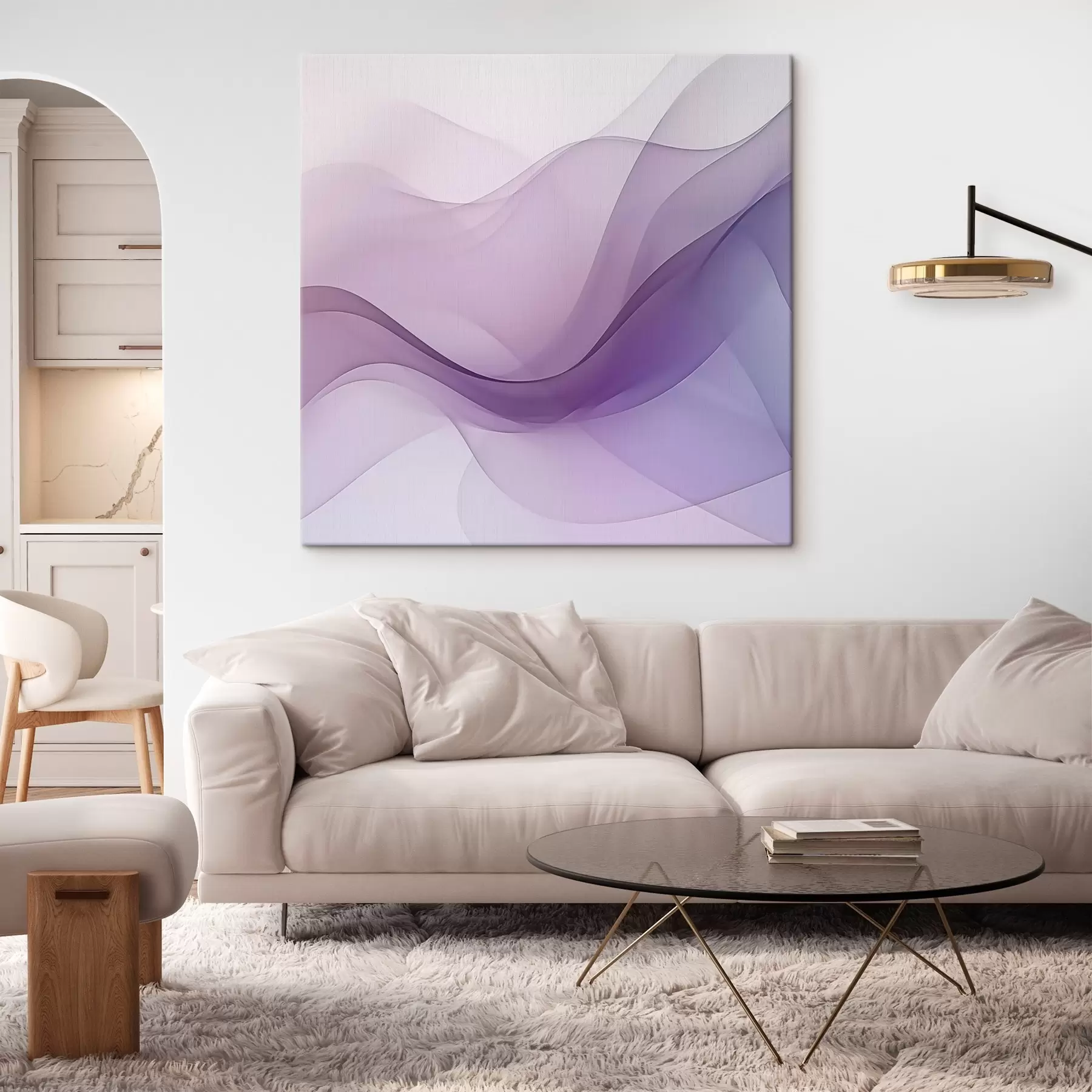 Pilt Abstraktne s46406