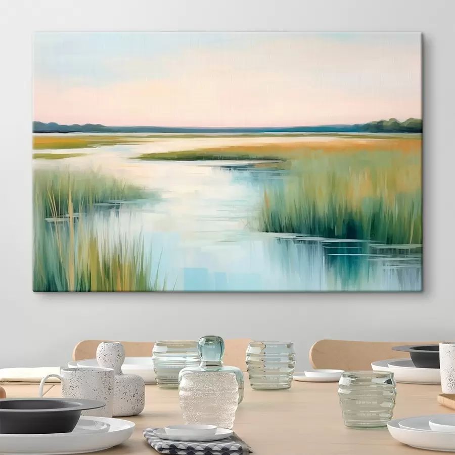 Pilt Suve maastik s46409