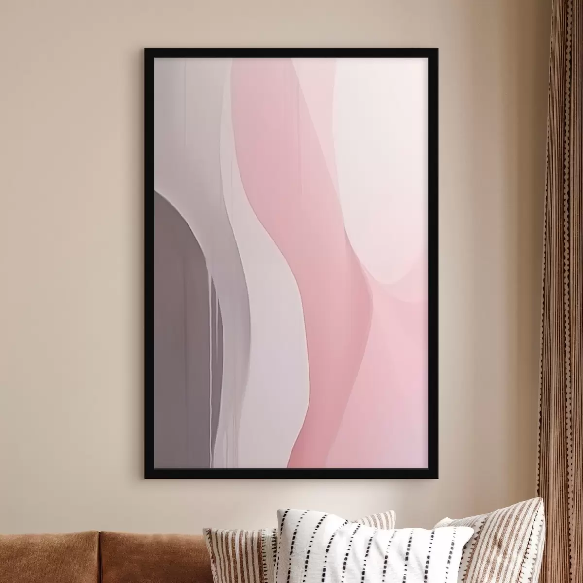 Plakat Abstraktne f46413