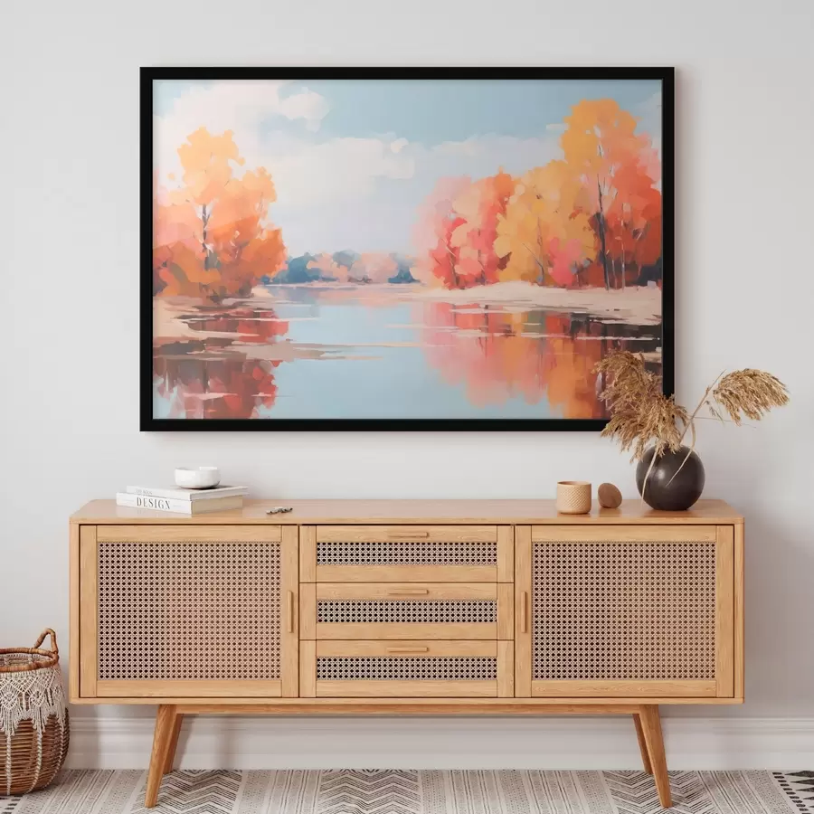 Fototapeedid Maastik f46414