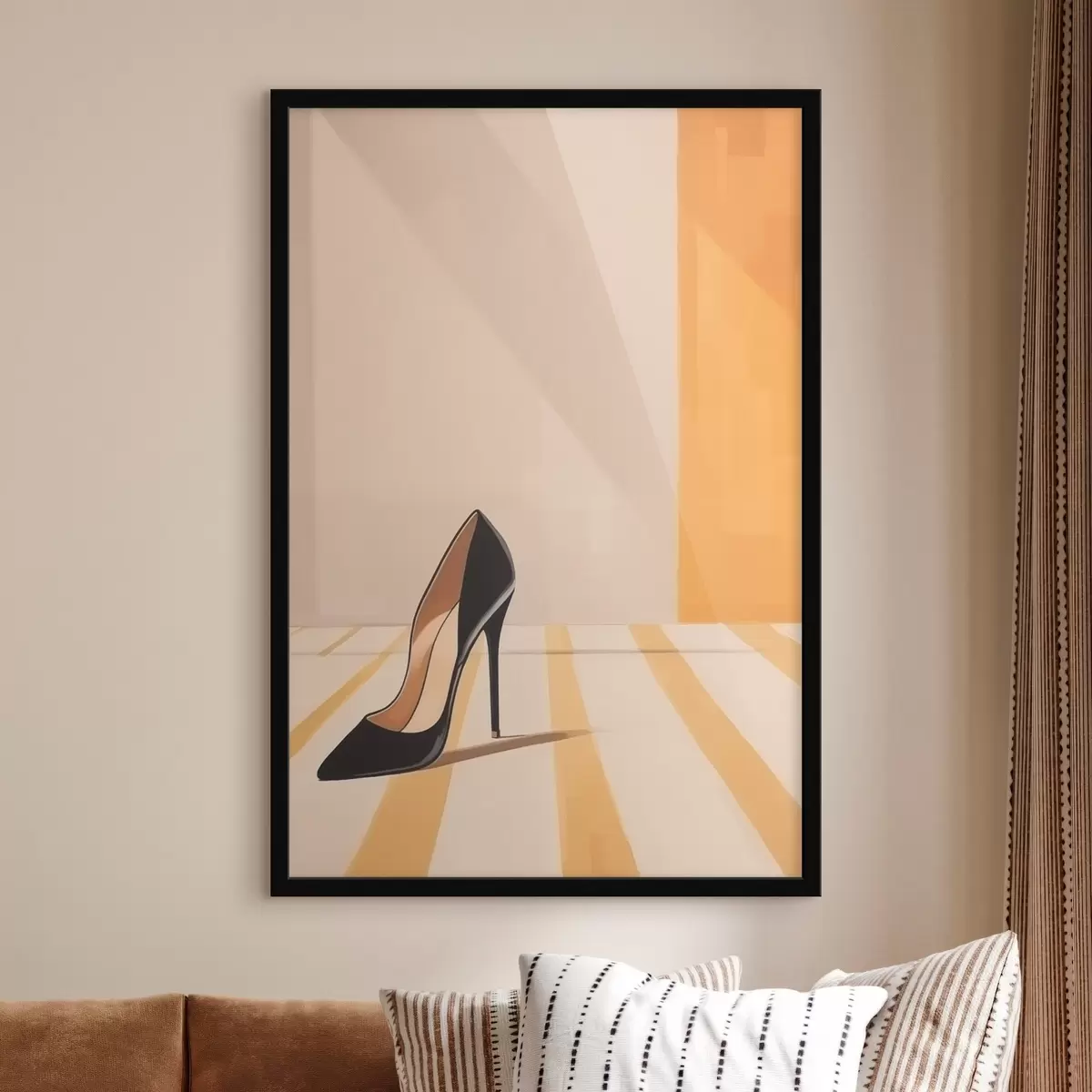 Plakat Kontsad f46417