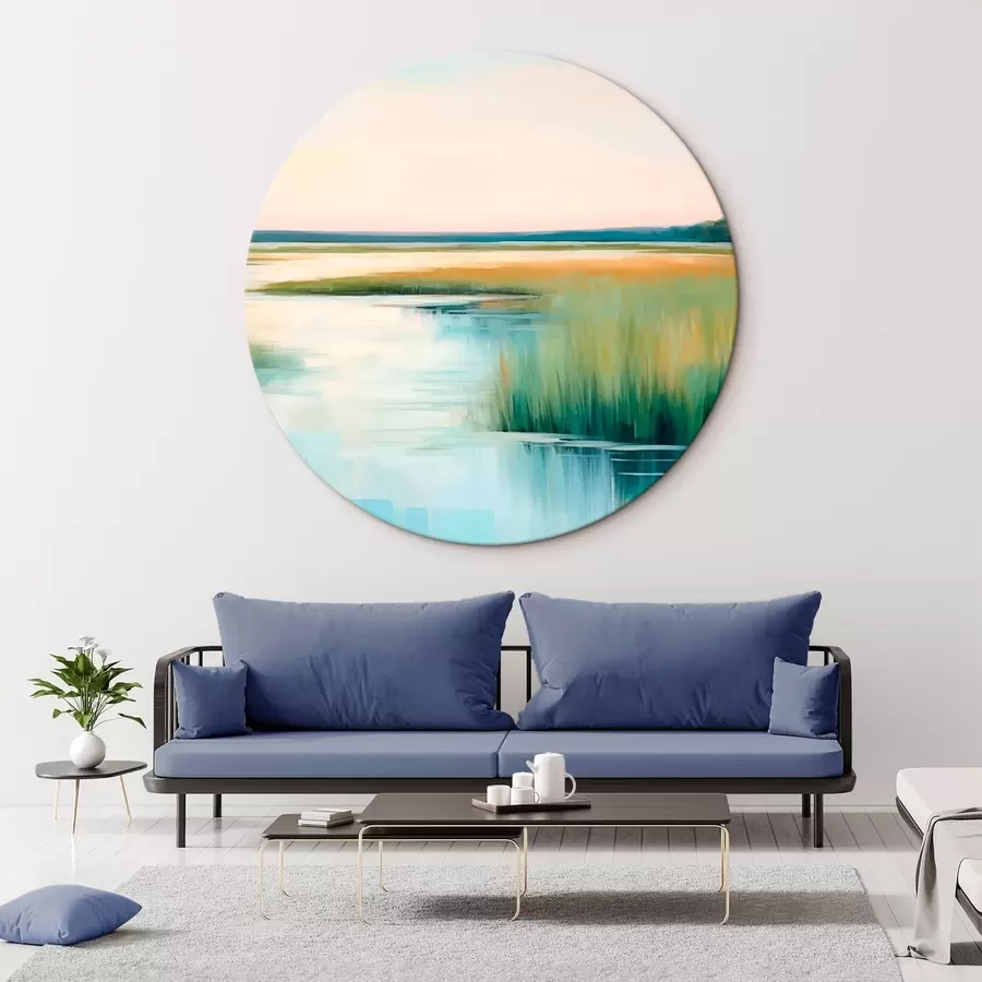 Pilt Suve maastik r46409