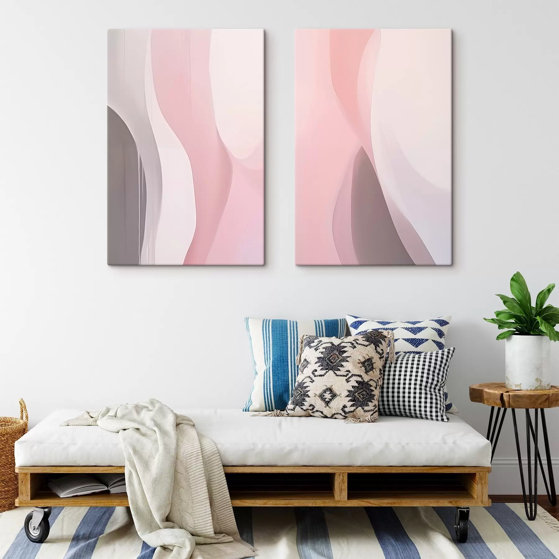 Pilt Abstraktsioon m00912