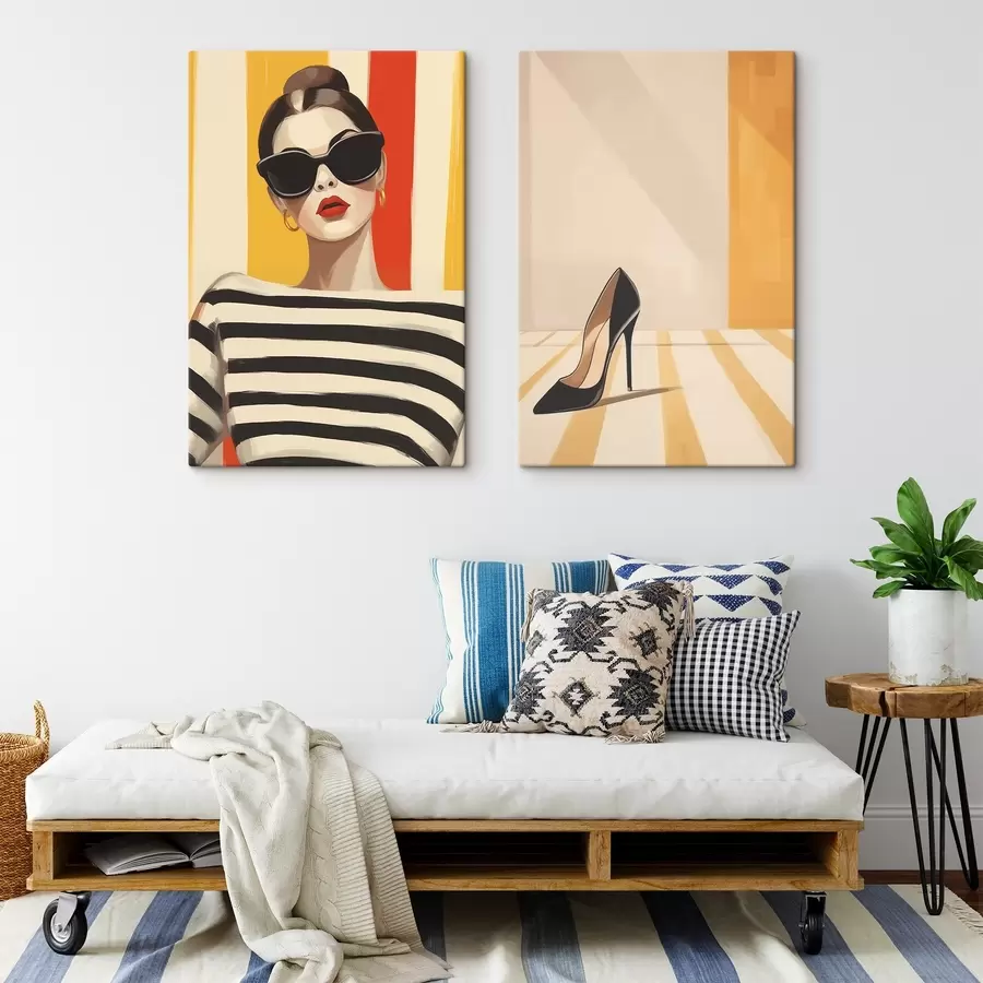 Pilt Kaasaegne mood m00913