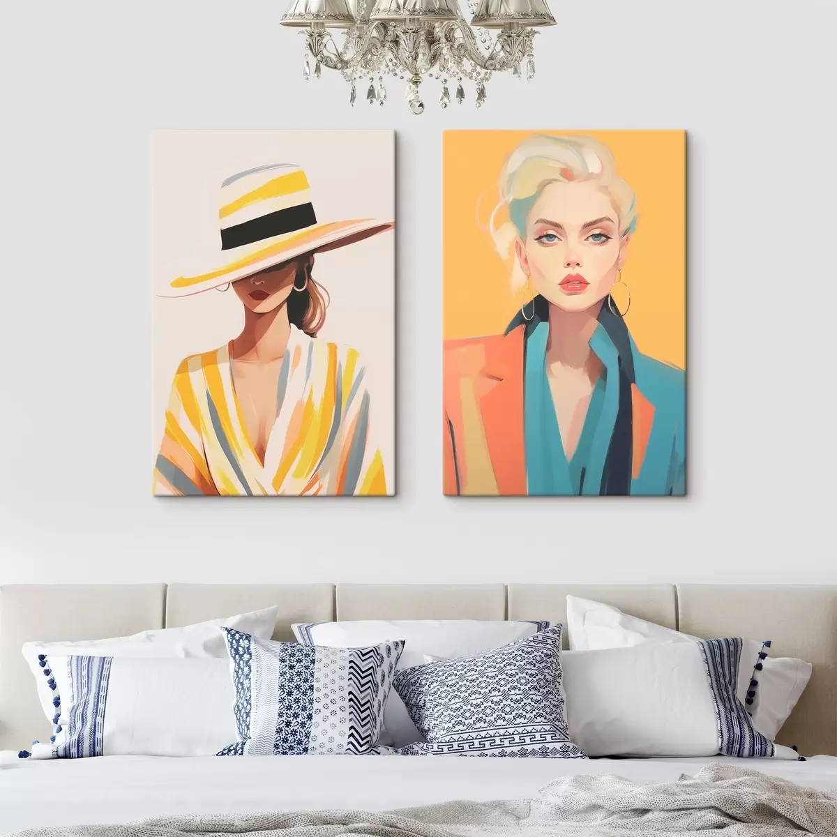 Pilt Kaasaegne mood m00914