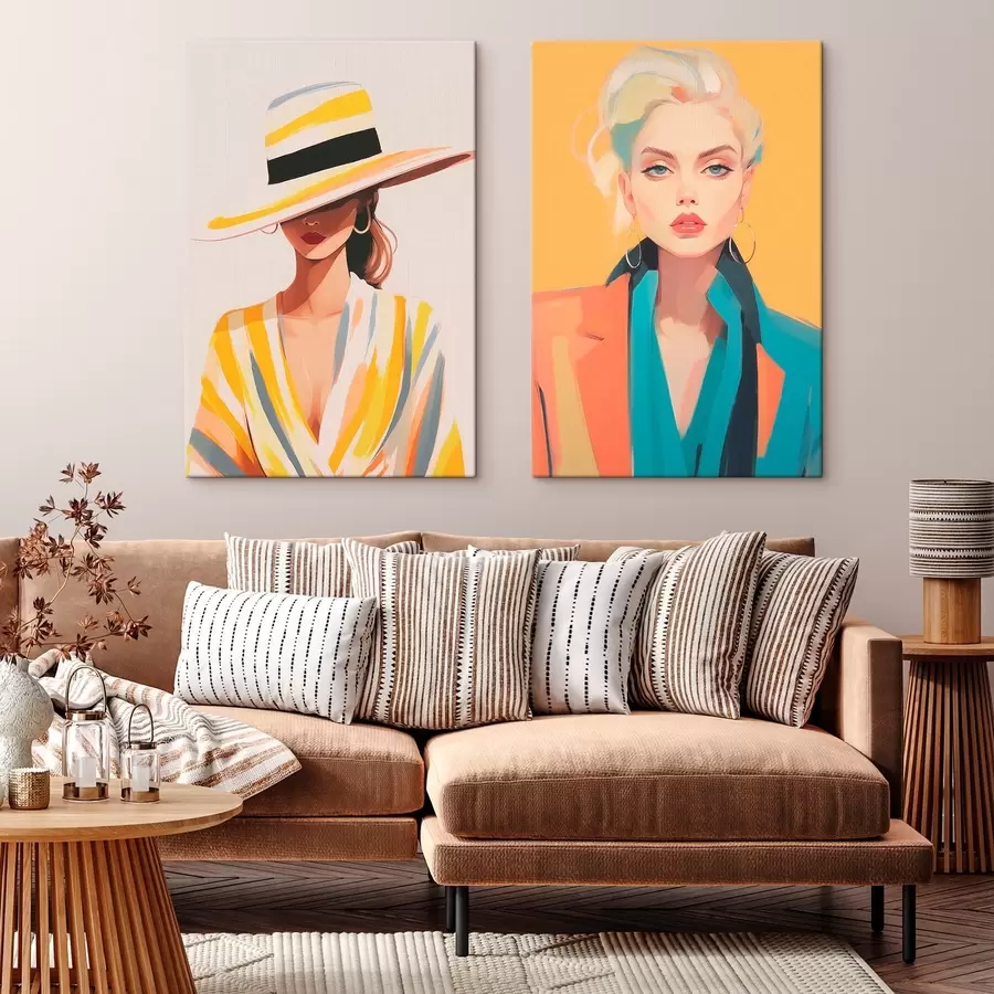 Pilt Kaasaegne mood m00914