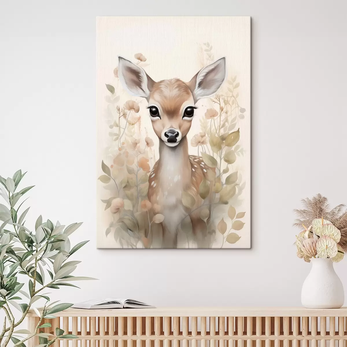 Pilt Deer s46385