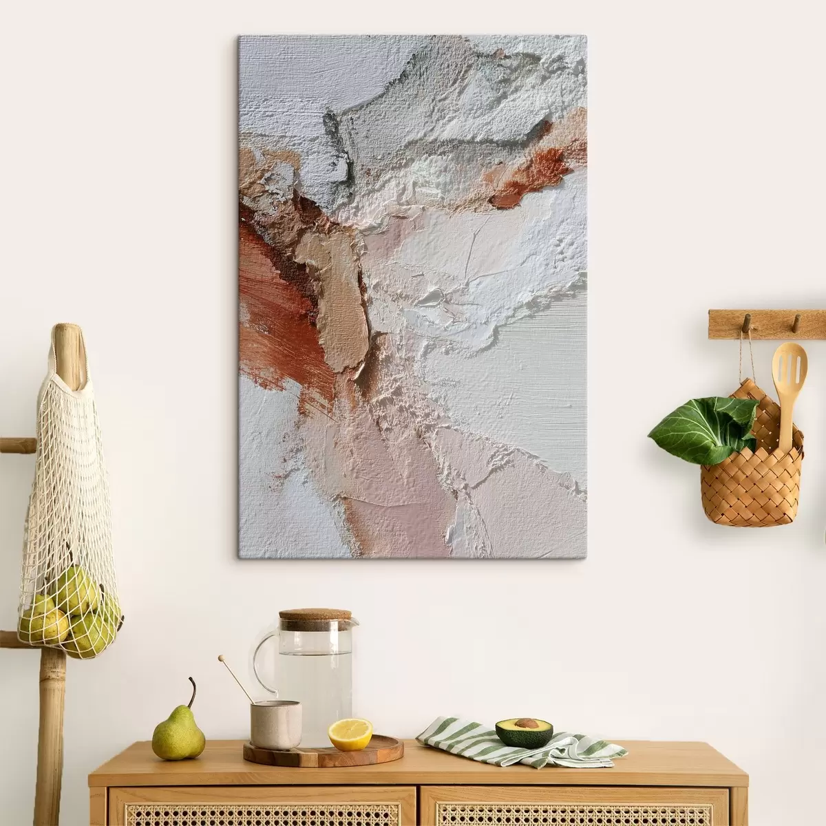 Pilt Tekstuuriga jooned s46391