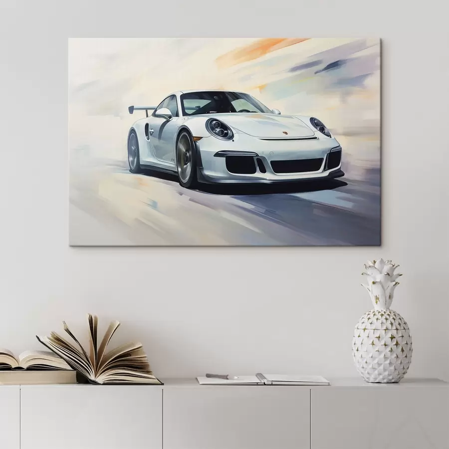 Pilt Kiire auto s46399