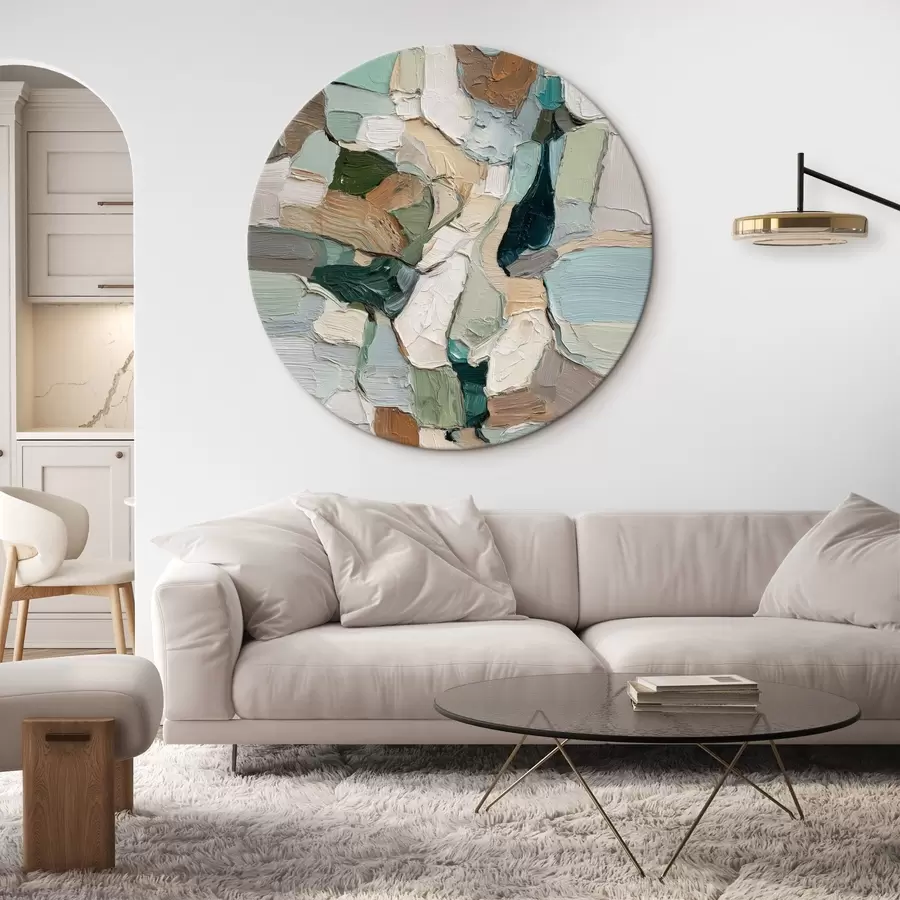 Pilt Tekstuuriga jooned r46371