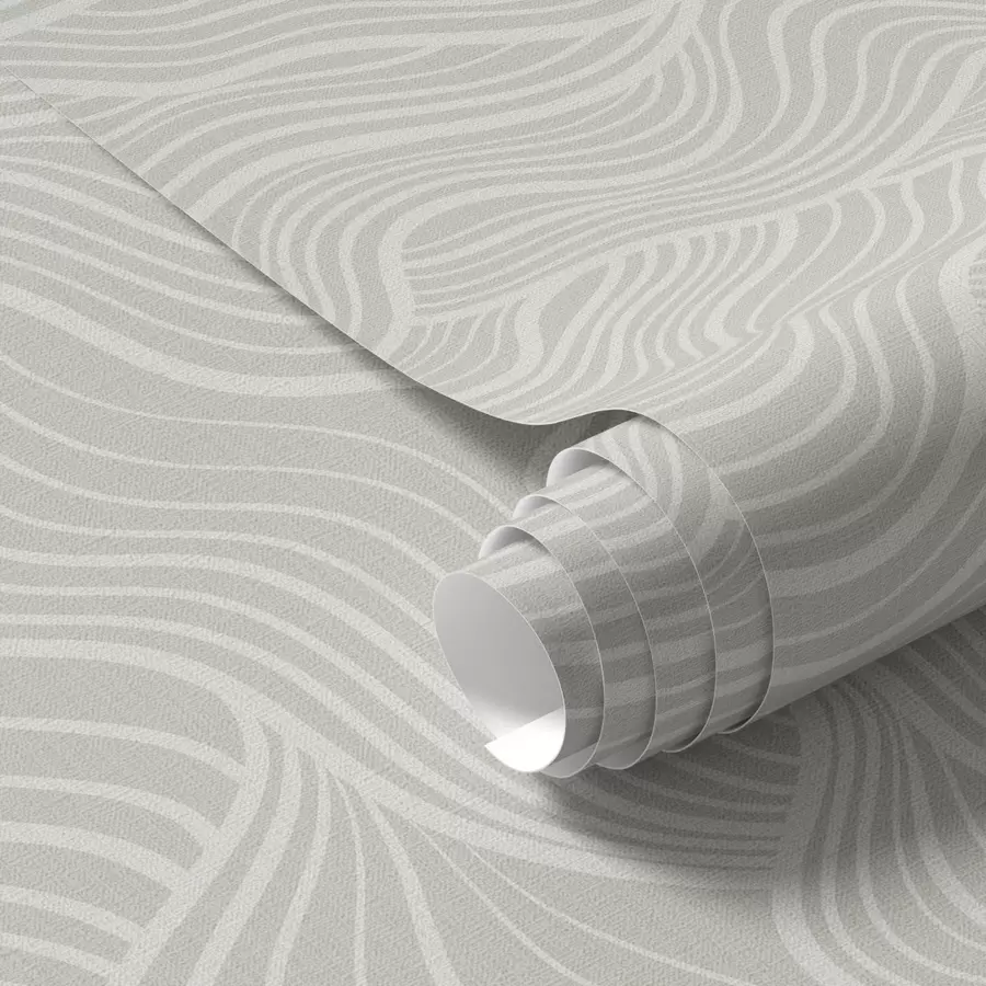 Fototapeedid Lained halli-oliivrohelisel taustal kangastruktuuriga a00681