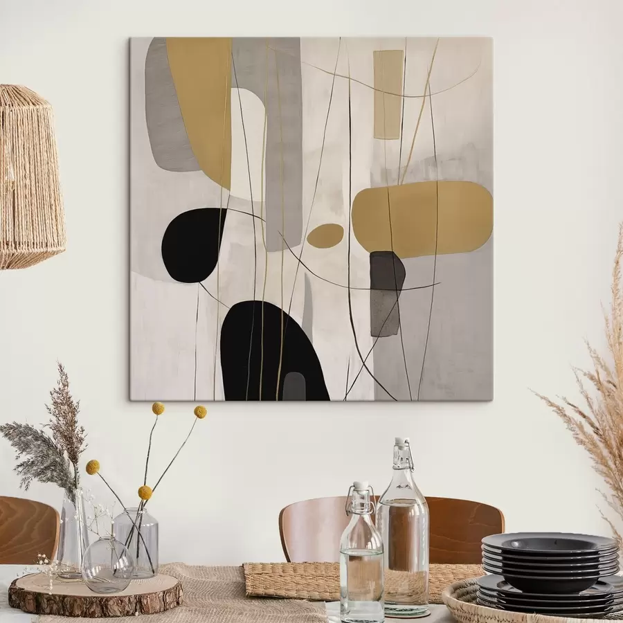 Pilt Abstraktsioon s46435