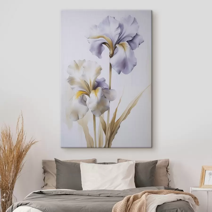 Pilt Iirised  imitatsioonmaal s46440