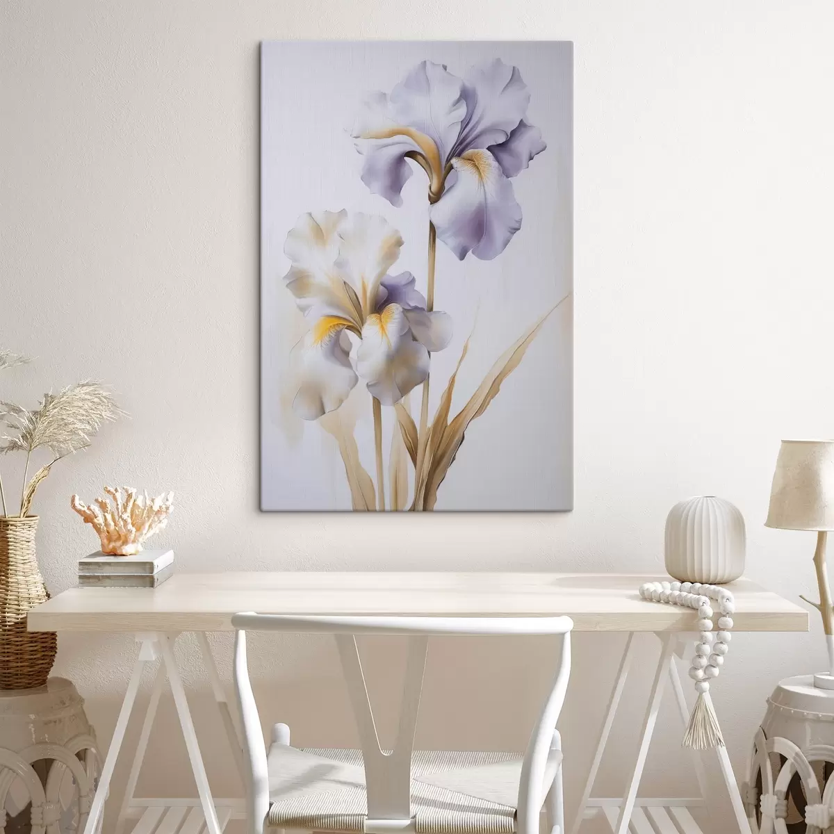 Pilt Iirised  imitatsioonmaal s46440