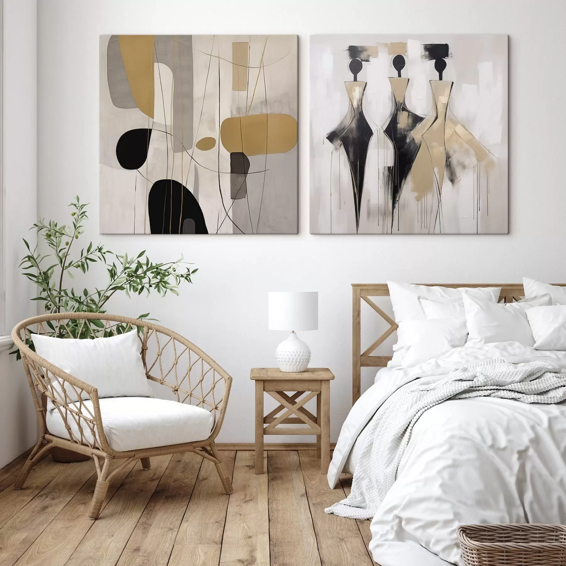 Pilt Abstraktsioon m00932