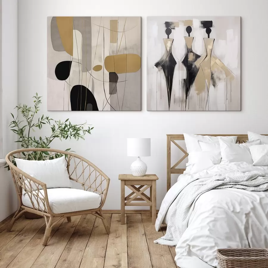 Pilt Abstraktsioon m00932