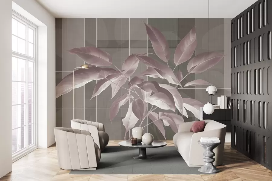 Fototapeedid Graatsiline puuoks w04840v2