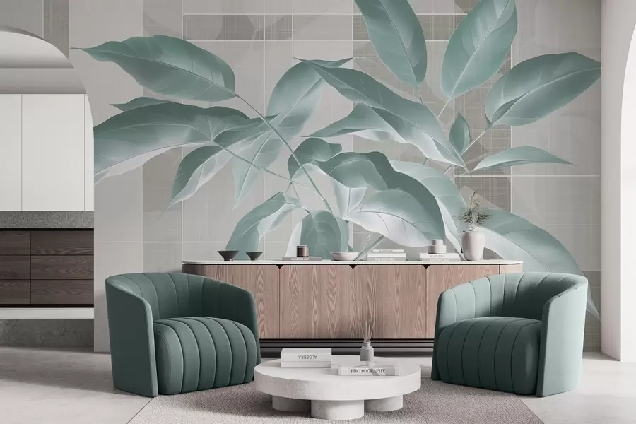 Fototapeedid Graatsiline puuoks w04840v3