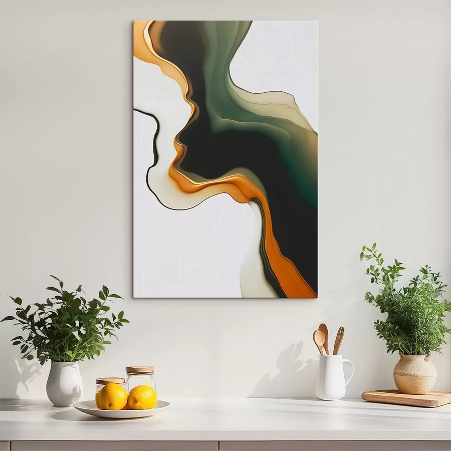 Pilt Abstraktne laine s46449