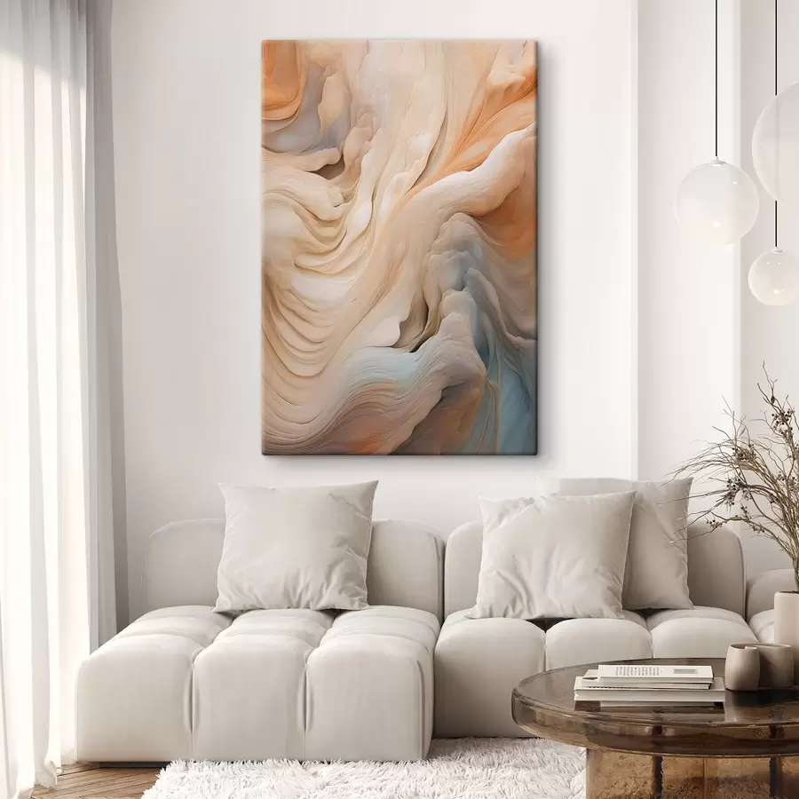 Pilt Orgaaniline abstraktsioon s46450