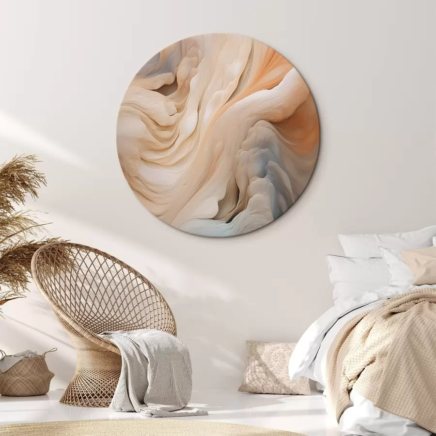 Pilt Orgaaniline abstraktsioon r46450