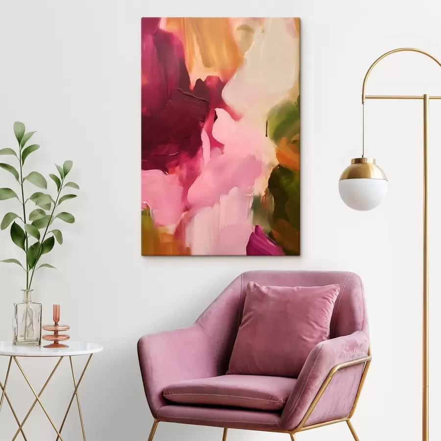 Pilt Abstraktne maalimine s46461