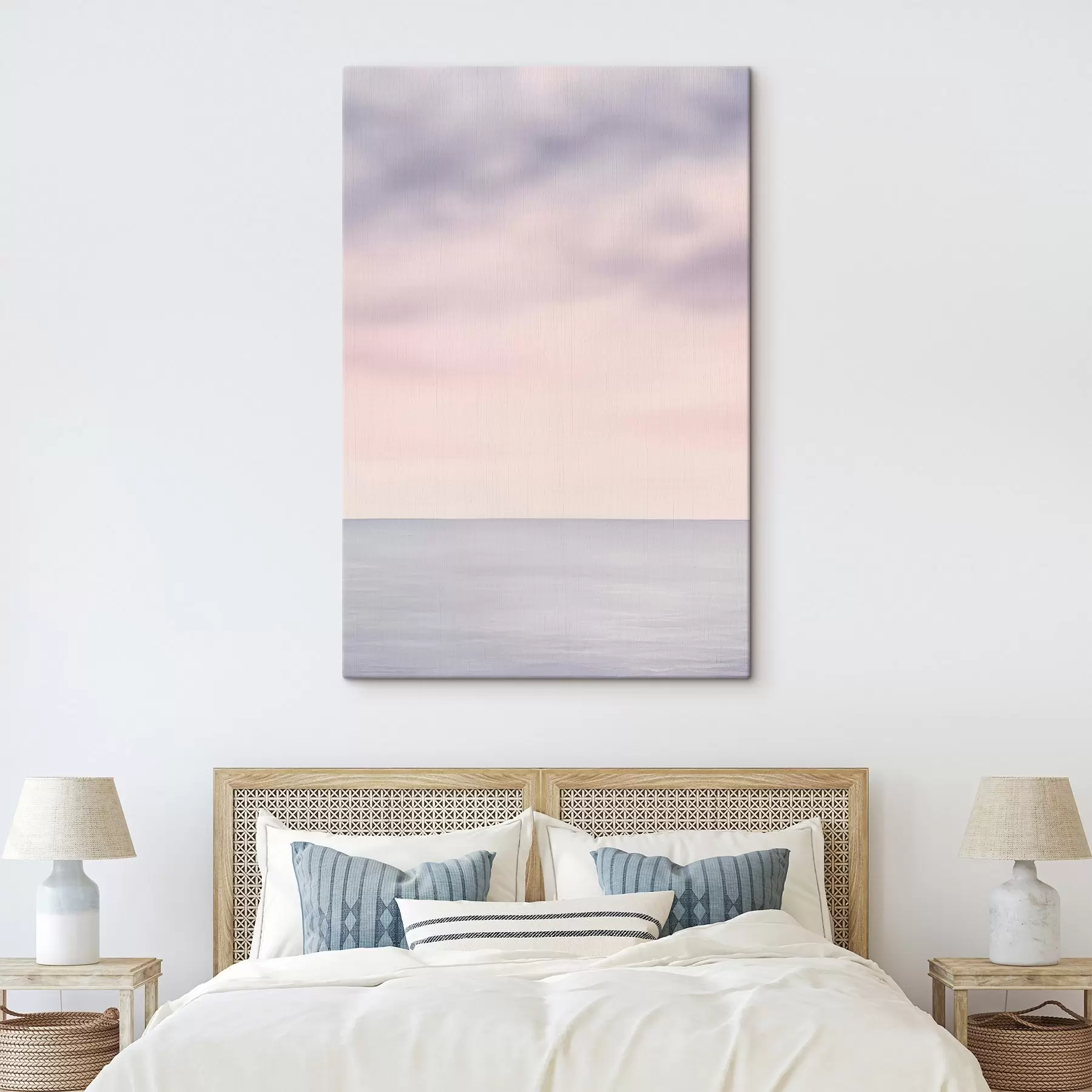 Pilt Mere minimalism. Maastik s46467