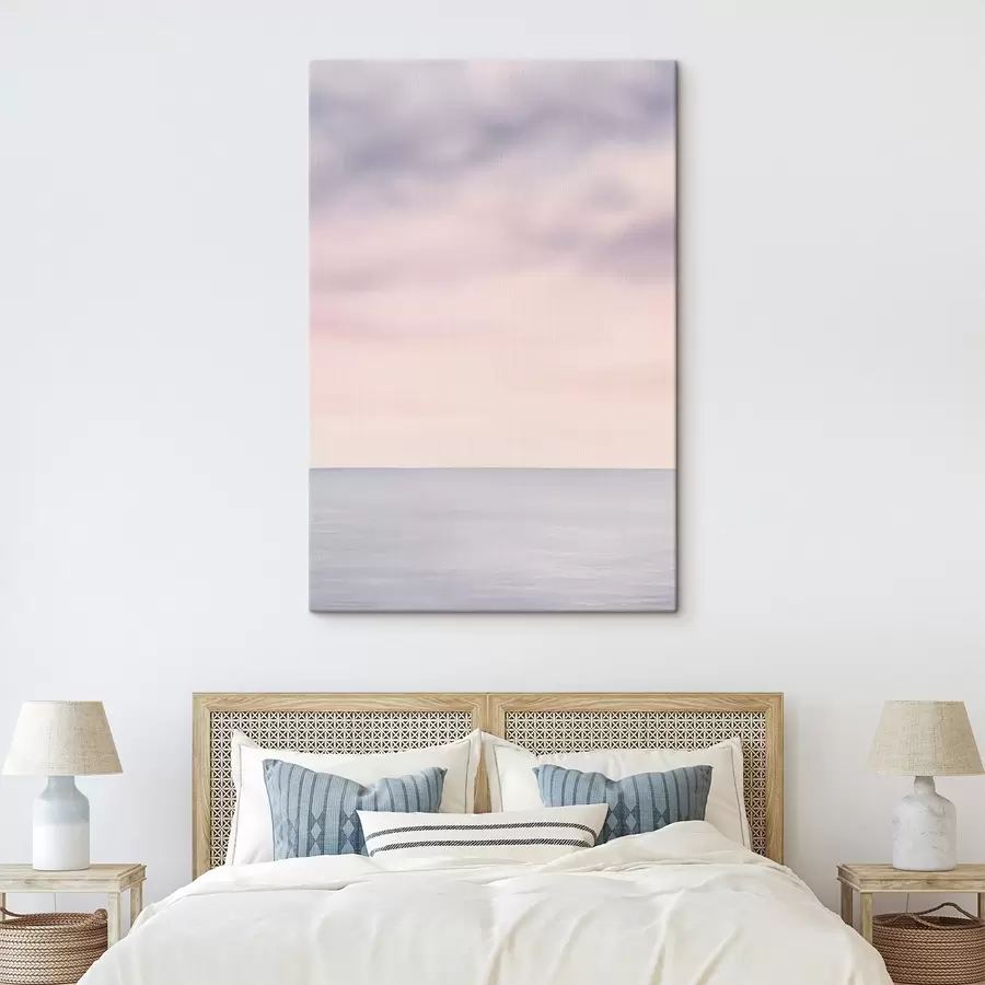 Pilt Mere minimalism. Maastik s46467