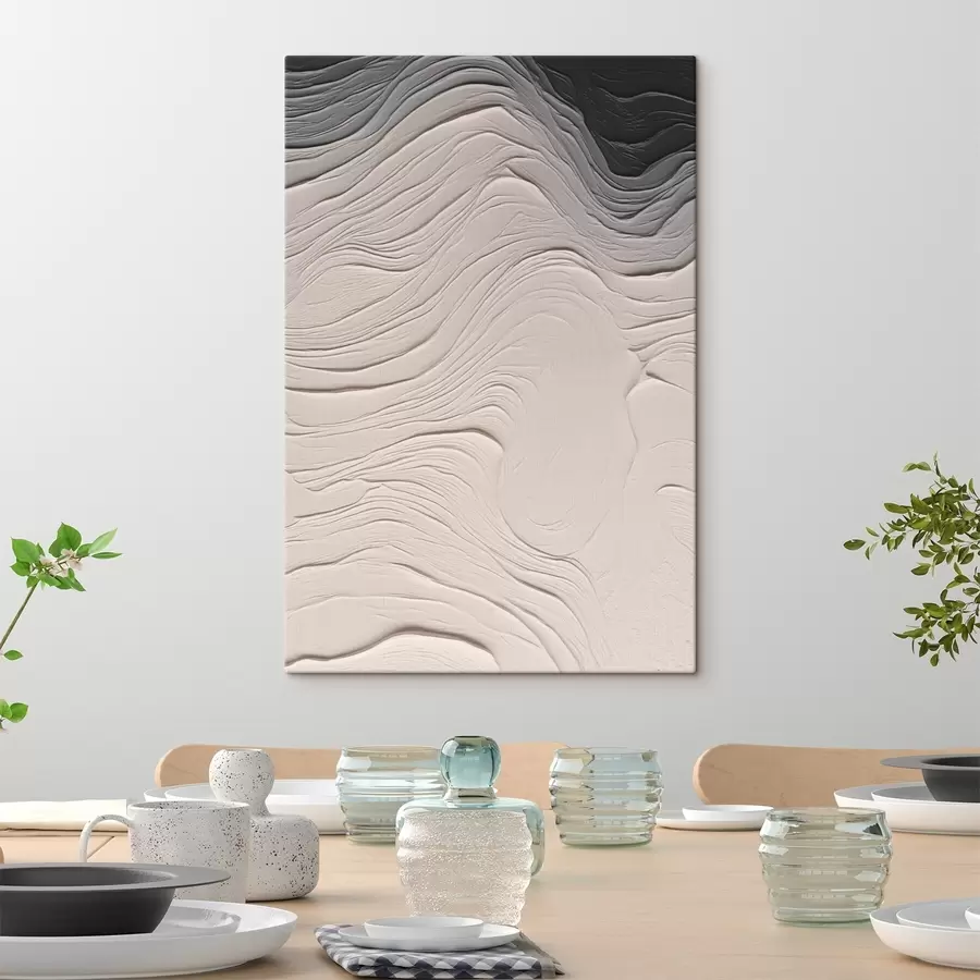 Pilt Lainekujuline tekstuur s46474